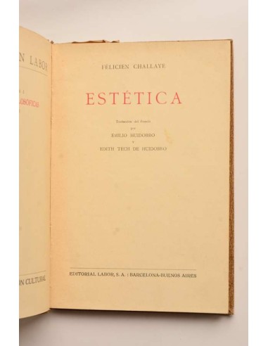 Estética