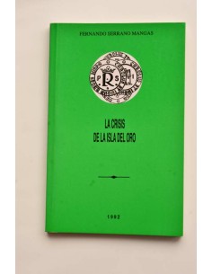La crisis de la Isla de Oro