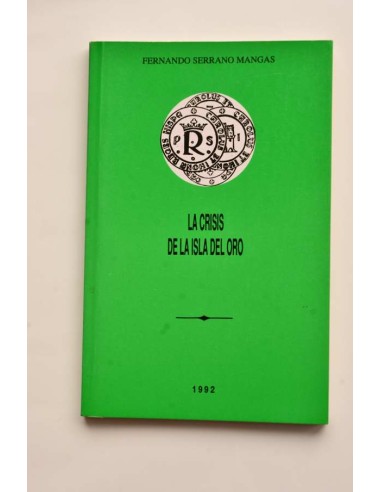 La crisis de la Isla de Oro