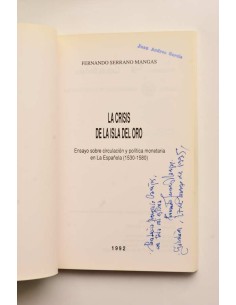 La crisis de la Isla de Oro 2