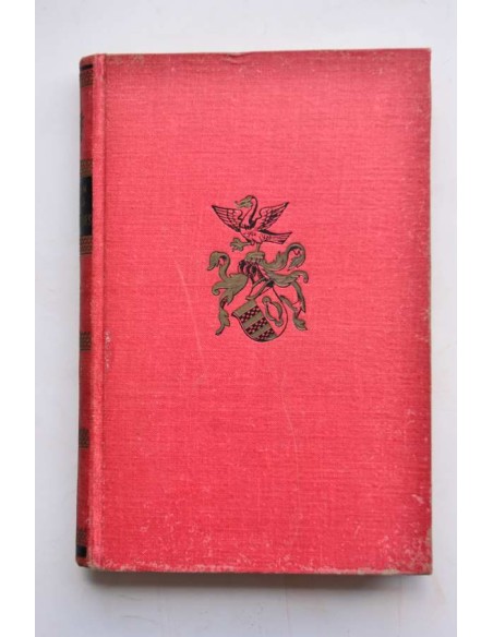 Magallanes. El hombre y su gesta