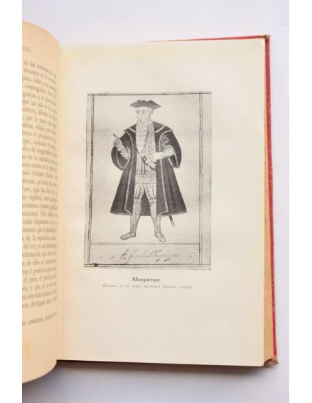 Magallanes. El hombre y su gesta