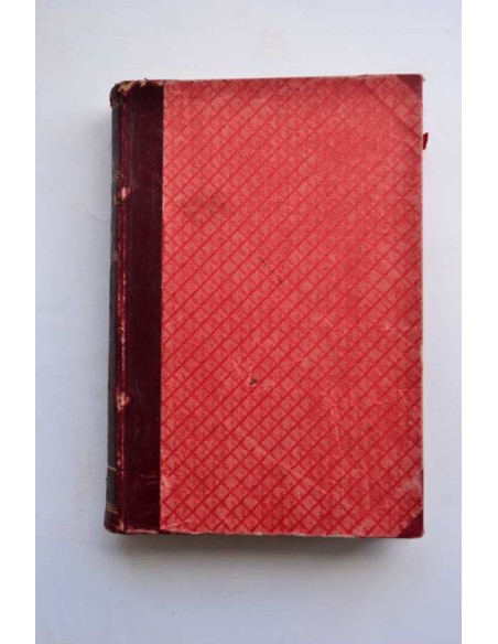 Tratado de arquitectura legal. Tomo II