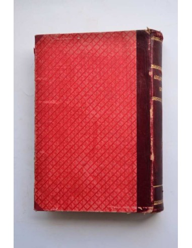 Tratado de arquitectura legal. Tomo II