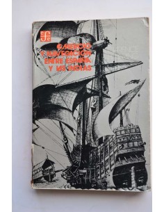 Comercio y navegación entre España y Las Indias en la...