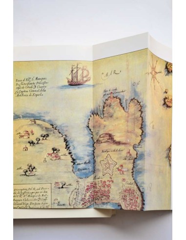 Los corsarios españoles durante la decadencia...