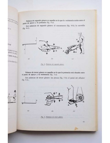 Física y química. Formación Profesional. Primer...