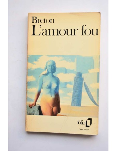 L'amour fou