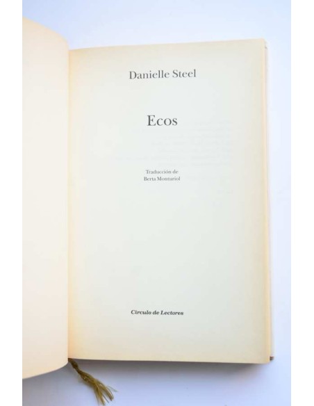 Ecos