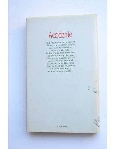 Accidente