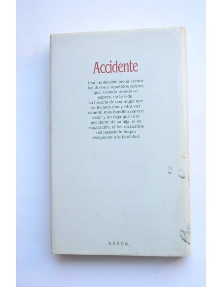 Accidente