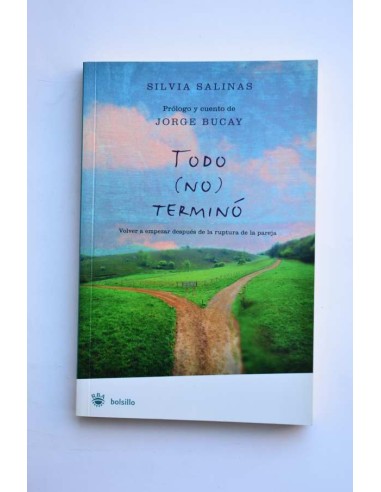 Todo (no) terminó