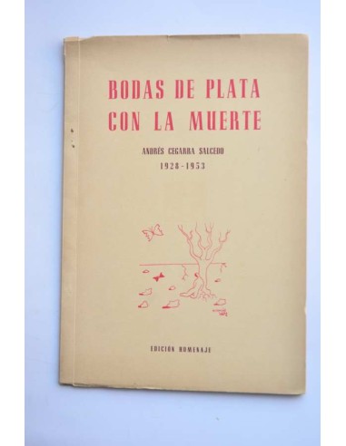 Bodas de plata
