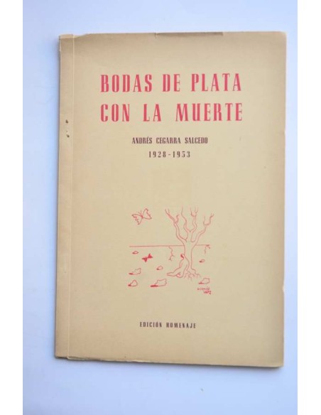 Bodas de plata