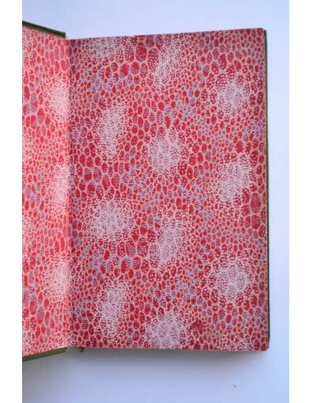 La farándula, niña. Teatro infantil