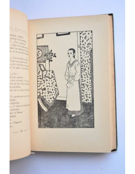 La farándula, niña. Teatro infantil