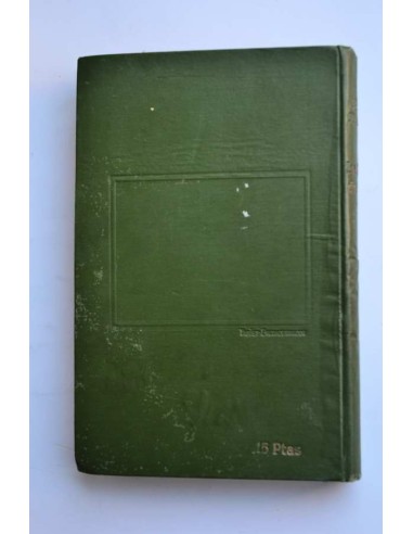 La farándula, niña. Teatro infantil