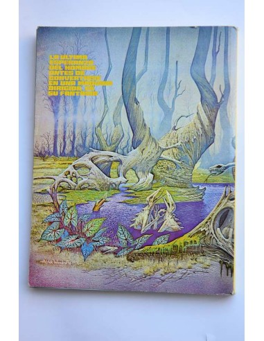 Zona 84. Invierno 1, nº 24 - 25 - 26