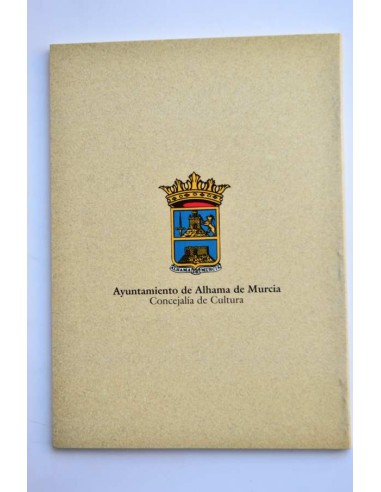 Homenaje a los alhameños que participaron en la...