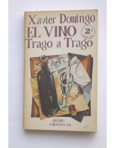 El vino trago a trago