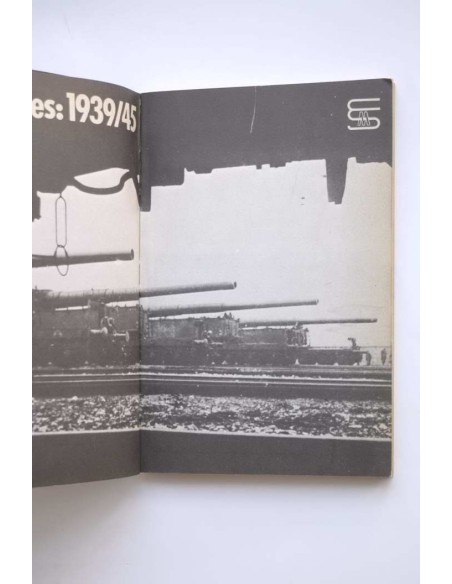 Los cañones 1939-45