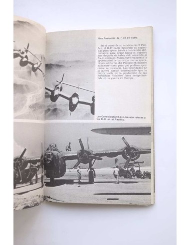 B-17. La fortaleza volante