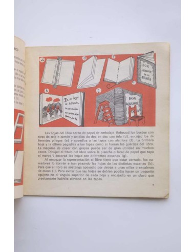 La ínsula Barataria (fragmento de Don Quijote...