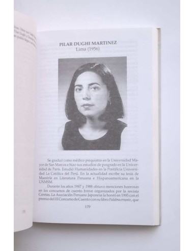 Alumbramiento verbal en los 90. Escritoras...