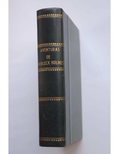 El problema final - La resurrección de Holmes