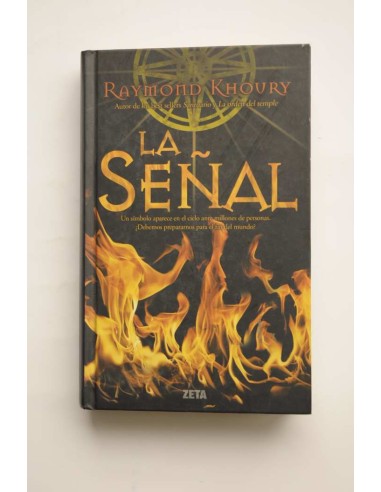 La señal
