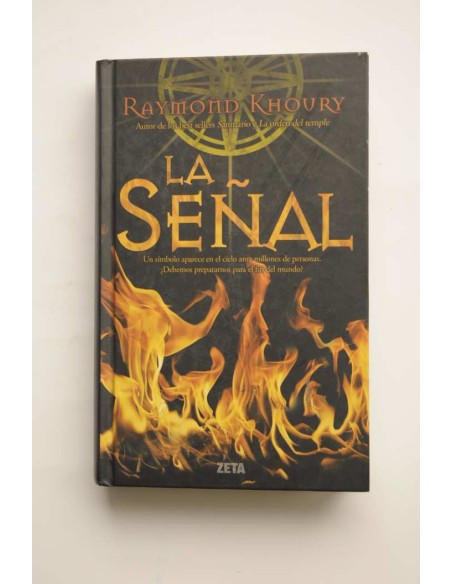 La señal