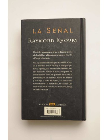 La señal