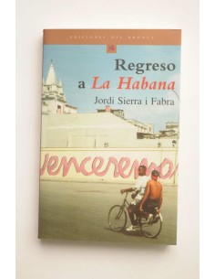 Regreso a La Habana