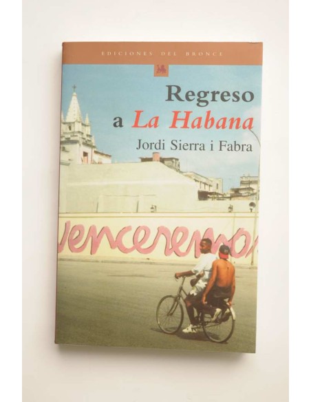 Regreso a La Habana