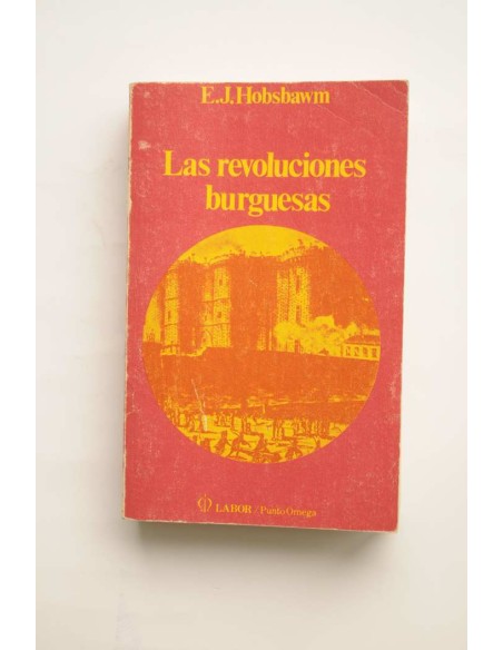 Las revoluciones burguesas