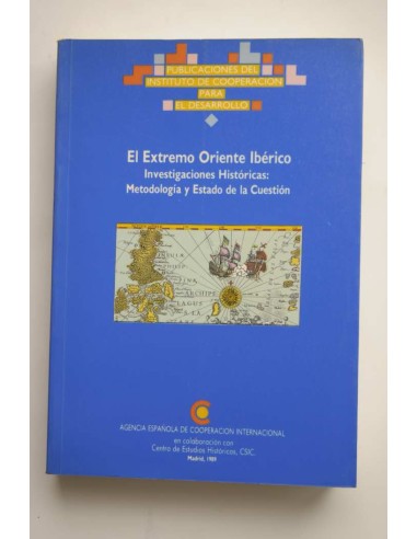 El Extremo Oriente Ibérico