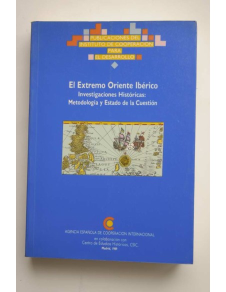 El Extremo Oriente Ibérico