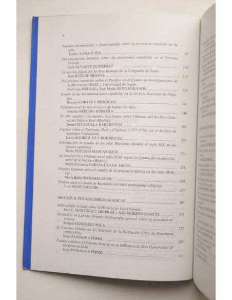 El Extremo Oriente Ibérico