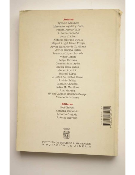 En torno al teatro del Siglo de Oro. Actas