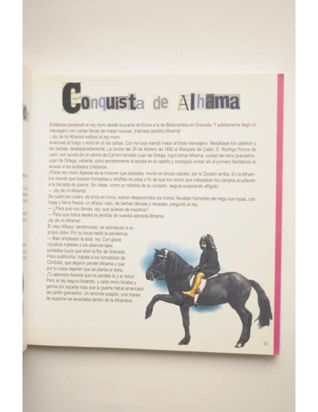 Carmen Conde. Antología infantil y juvenil