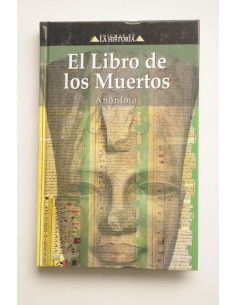 El Libro de los Muertos