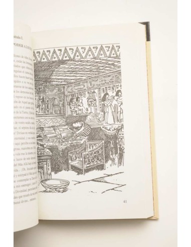 El Libro de los Muertos