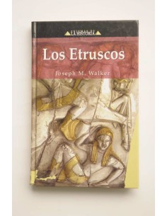 Los etruscos