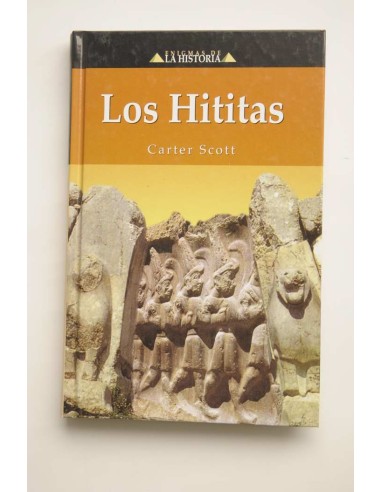 Los hititas