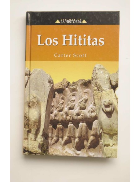 Los hititas
