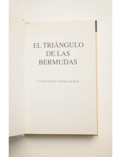 El triángulo de Las Bermudas 2