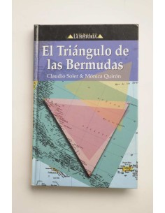 El triángulo de Las Bermudas