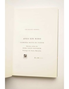 Aves sin nido 2