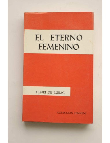 El eterno femenino