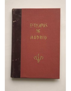 Estampas de Madrid